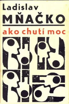 Ako chutí moc