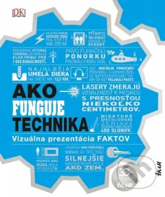 Ako funguje technika