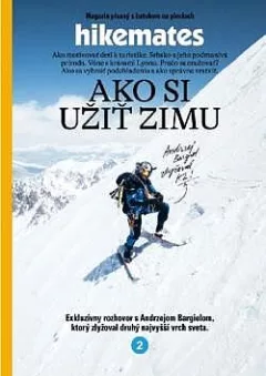 Ako si užiť zimu