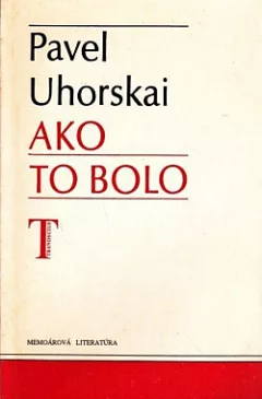 Ako to bolo