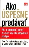 Ako úspešne predávať
