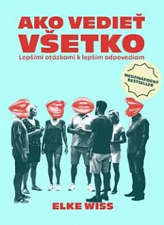 Ako vedieť všetko