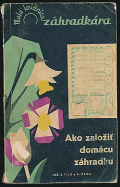 Ako založiť domácu záhradku