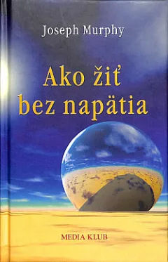 Ako žiť bez napätia