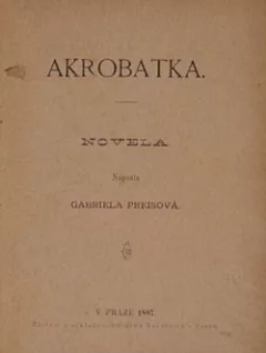 Akrobatka