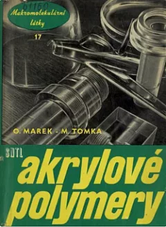 Akrylové polymery