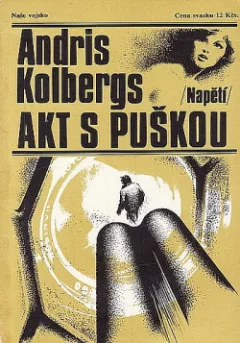 Akt s puškou