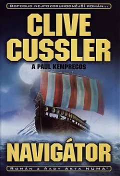 Navigátor