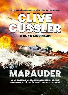 Marauder