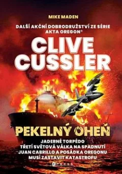 Pekelný oheň