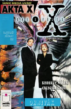 Akta X #2