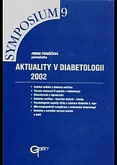 Aktuality v diabetologii 2002