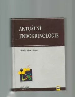 Aktuální endokrinologie