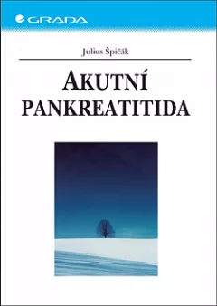 Akutní pankreatitida