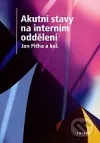 Akutní stavy na interním oddělení
