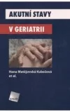 Akutní stavy v geriatrii