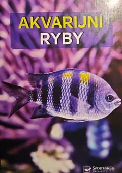 Akvarijní ryby