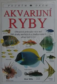 Akvarijní ryby