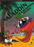 Aladdín a kouzelná lampa (komiks)