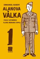 Alanova válka I.