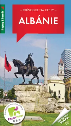 Albánie, průvodce na cesty