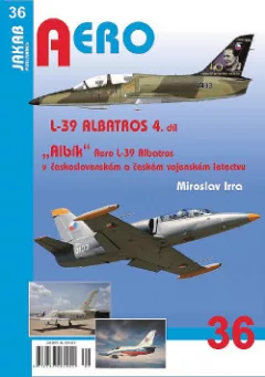 Albatros L-39 - 4.díl
