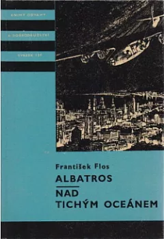 Albatros / Nad Tichým oceánem