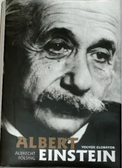 Albert Einstein