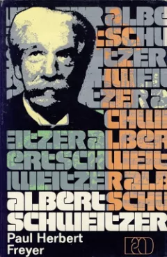 Albert Schweitzer