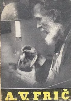 Alberto Vojtěch Frič