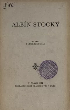 Albín Stocký