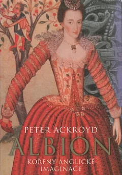 Albion: Kořeny anglické imaginace
