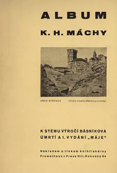 Album K.H. Máchy