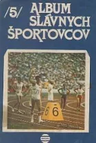 Album slávnych športovcov 5