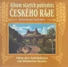 Album starých pohlednic Českého ráje