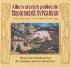 Českosaské Švýcarsko