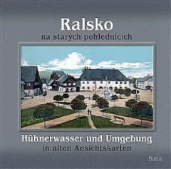 Ralsko na starých pohlednicích