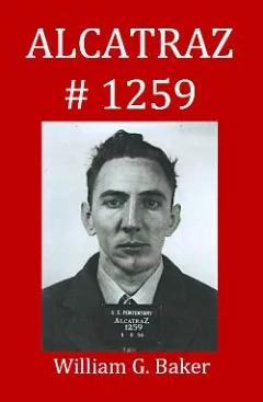 Alcatraz #1259
