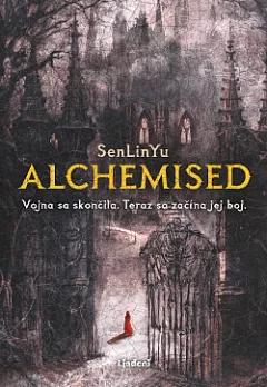 Alchemised