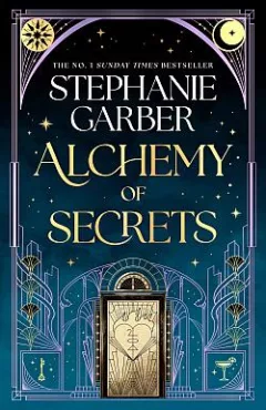Alchemy of Secrets