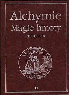 Alchymie: Magie hmoty