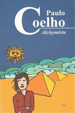 Alchymista