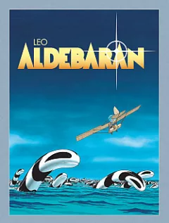 Aldebaran