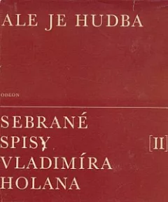Ale je hudba