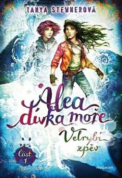 Velrybí zpěv. Část 1