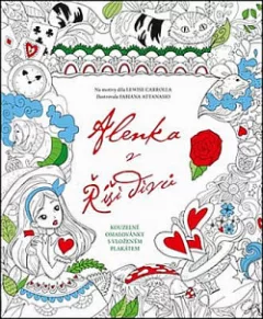 Alenka v říši divů