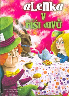 Alenka v říši divů