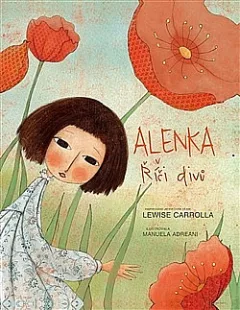Alenka v říši divů (převyprávění)