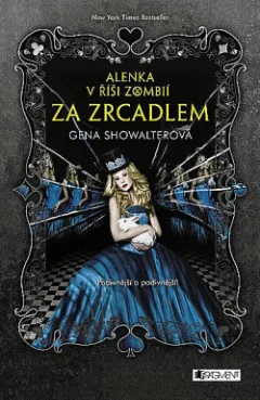 Za zrcadlem