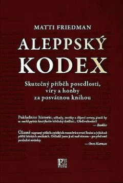 Aleppský kodex